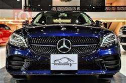 مێرسێدس بێنز C-Class